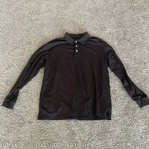 bolle Golf Polo (Size Large)